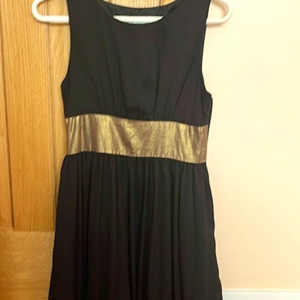 Beautiful dress used few times by my daughter